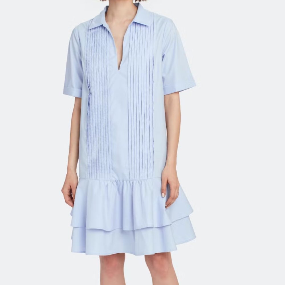 NORR Shelly Dress